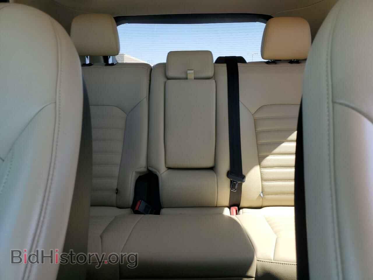 2017 FORD EDGE - VIN: 2FMPK4J89HBB27436 - Фото 10
