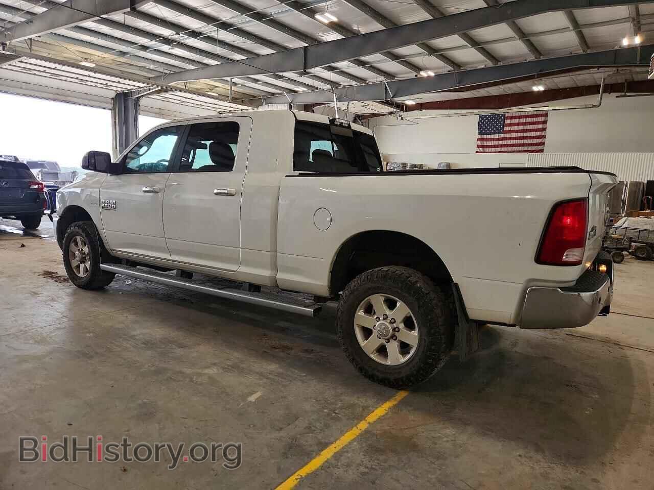 2015 RAM 2500 - VIN: 3C6TR5MT8FG569341 - Photo 2