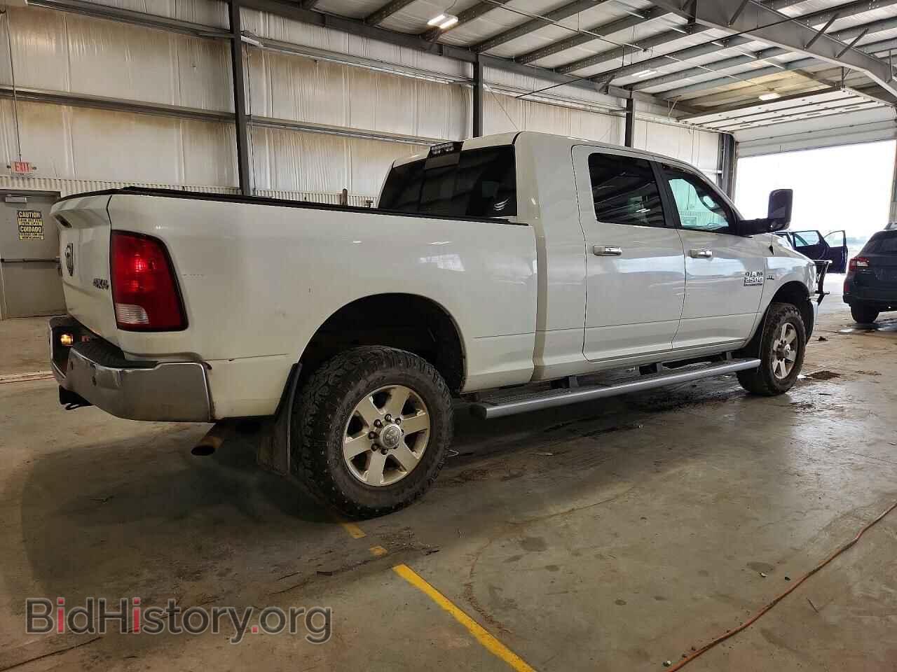 2015 RAM 2500 - VIN: 3C6TR5MT8FG569341 - Photo 3