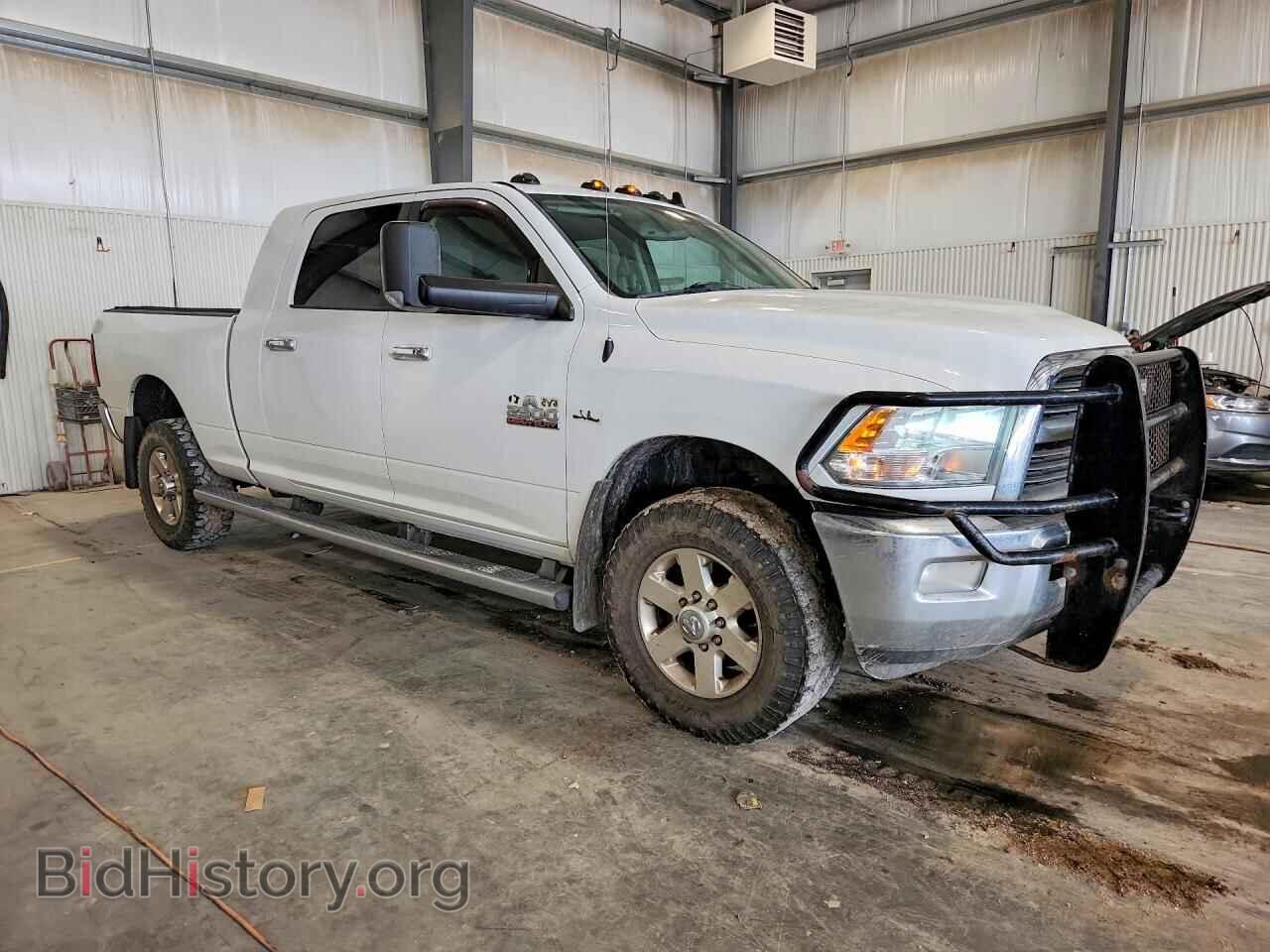 2015 RAM 2500 - VIN: 3C6TR5MT8FG569341 - Photo 4