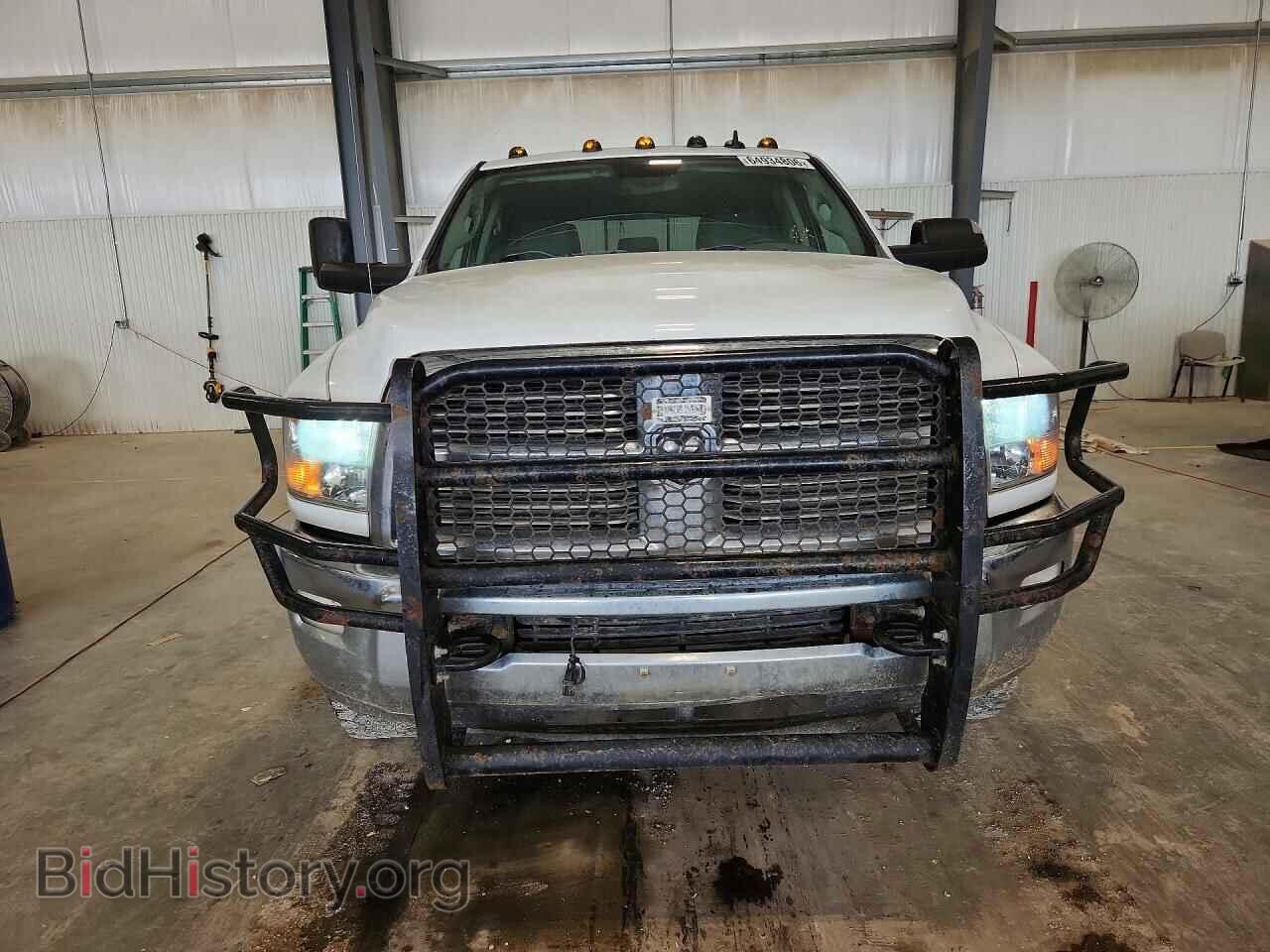 2015 RAM 2500 - VIN: 3C6TR5MT8FG569341 - Photo 5