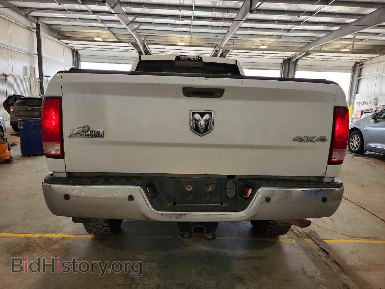 2015 RAM 2500 - VIN: 3C6TR5MT8FG569341 - Photo 6