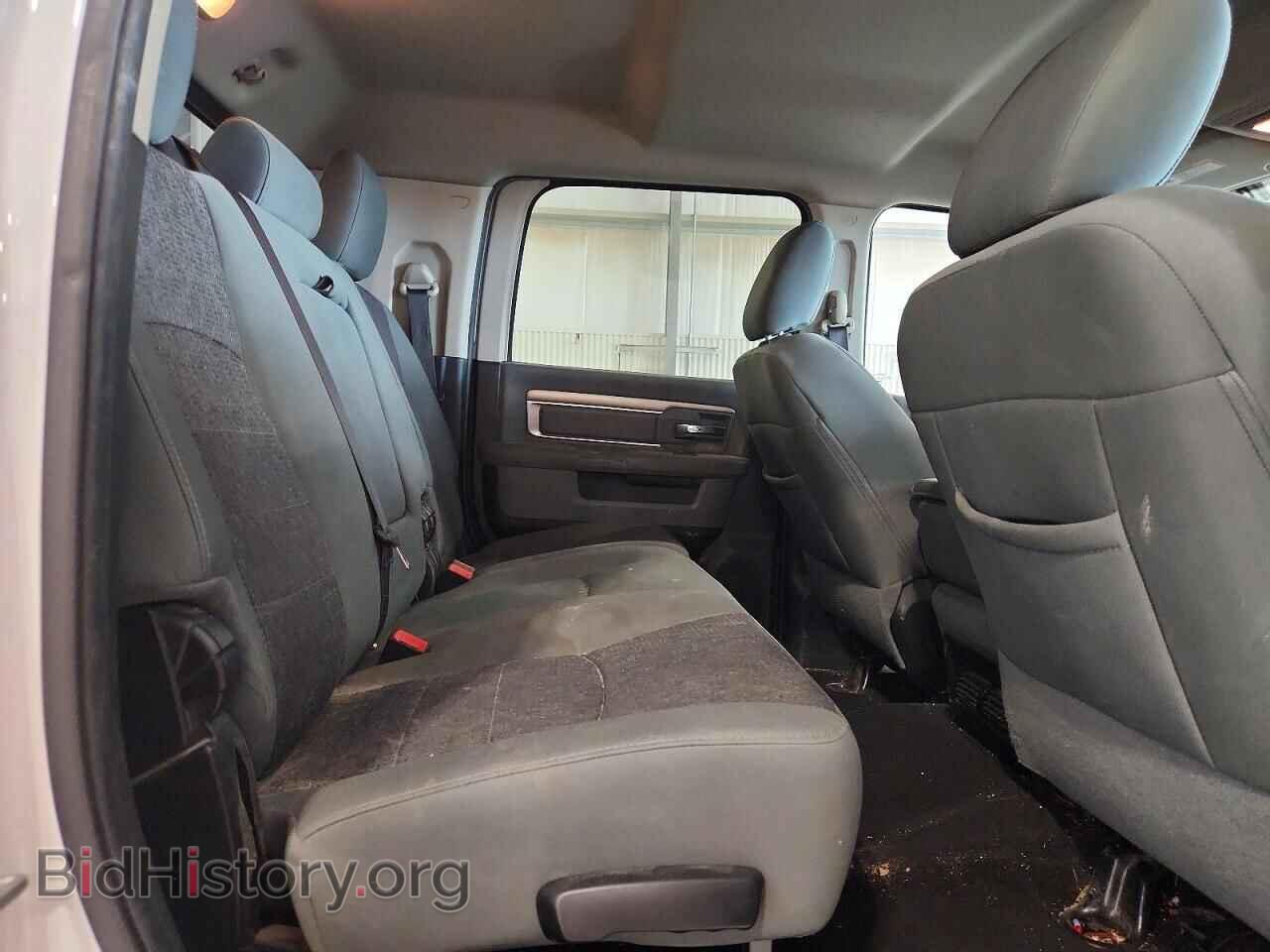 2015 RAM 2500 - VIN: 3C6TR5MT8FG569341 - Photo 10