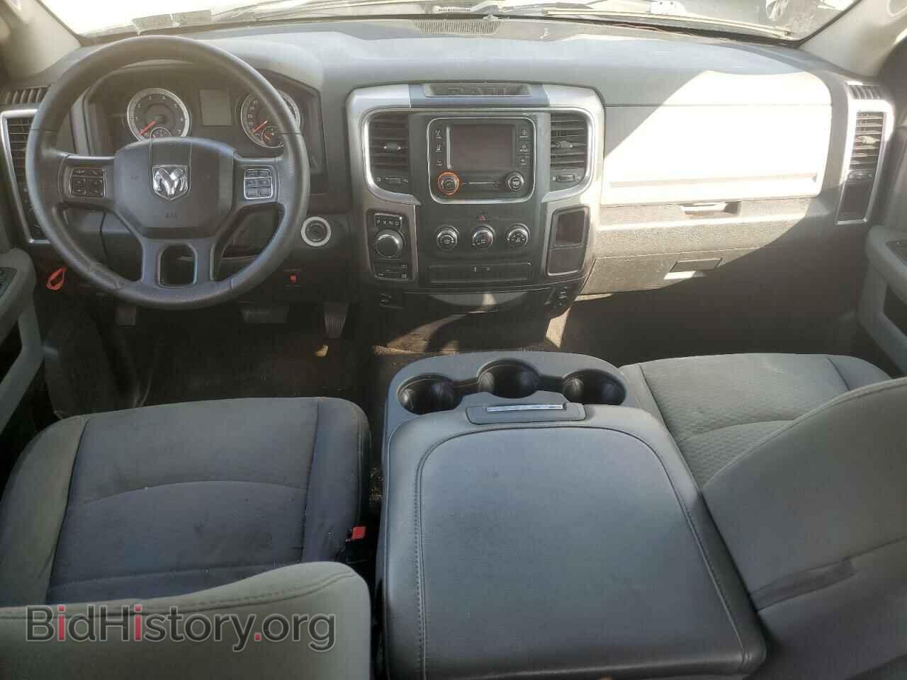 2014 RAM 1500 - VIN: 1C6RR7GT6ES155516 - Фото 8