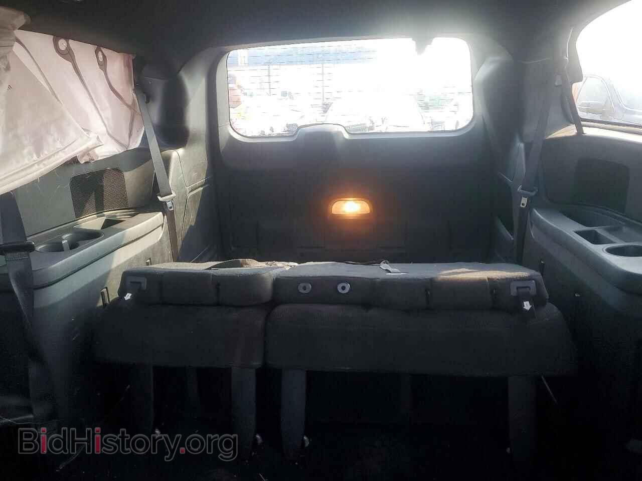 2015 DODGE CARAVAN - VIN: 2C4RDGCG7FR516724 - Photo 10