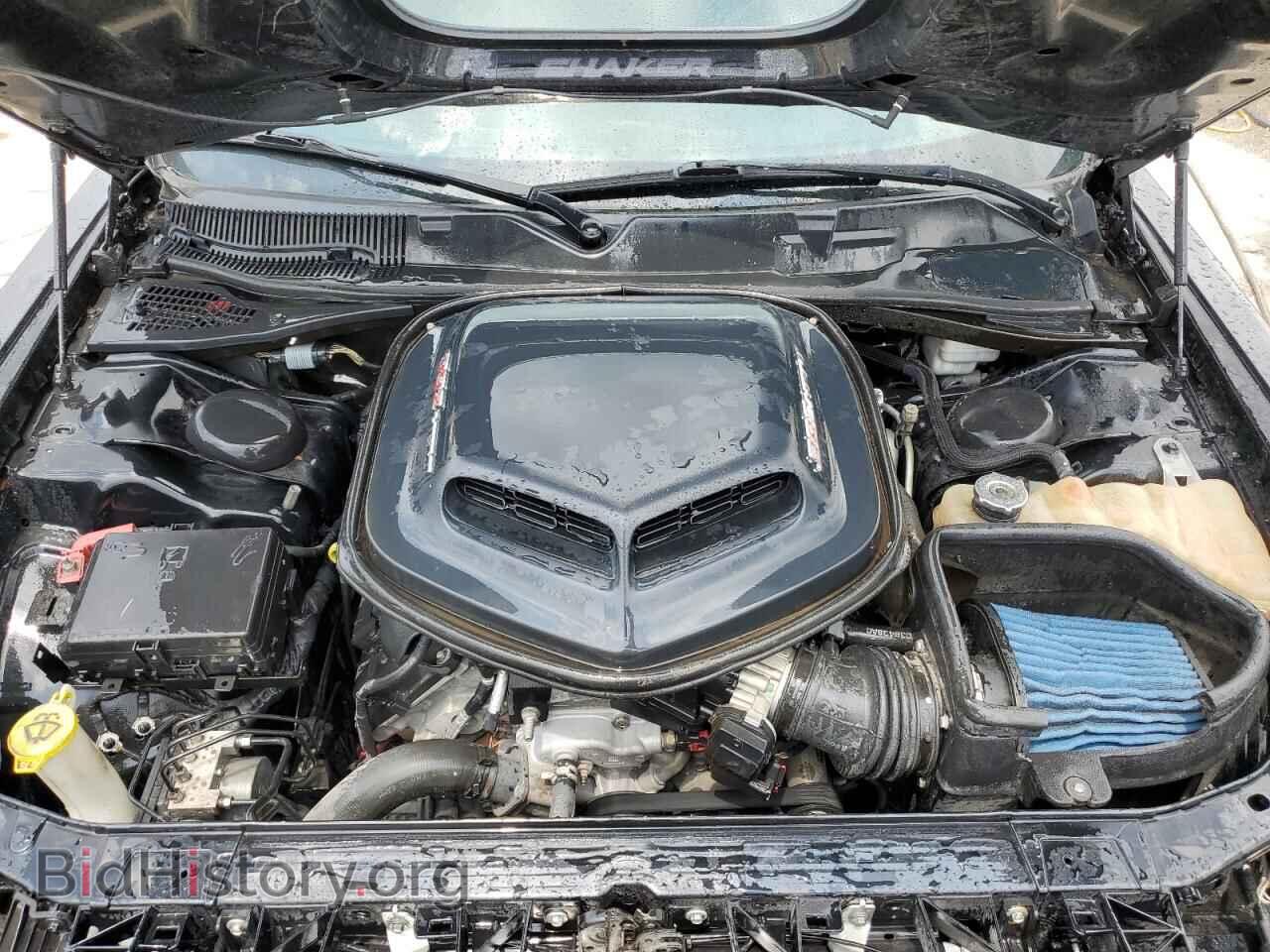 2015 DODGE CHALLENGER - VIN: 2C3CDZFJ5FH842654 - Фото 11