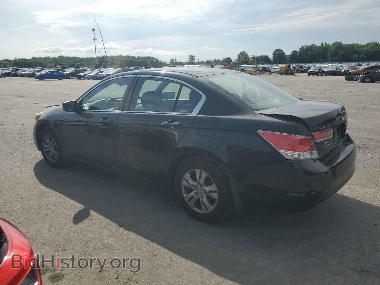 2012 HONDA ACCORD - VIN: 1HGCP2F66CA194131 - Фото 2