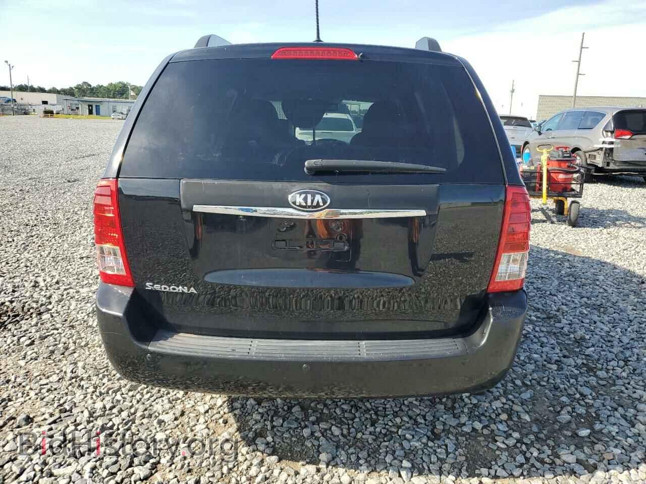 2014 KIA All Models - VIN: KNDMG4C74E6547015 - Фото 6