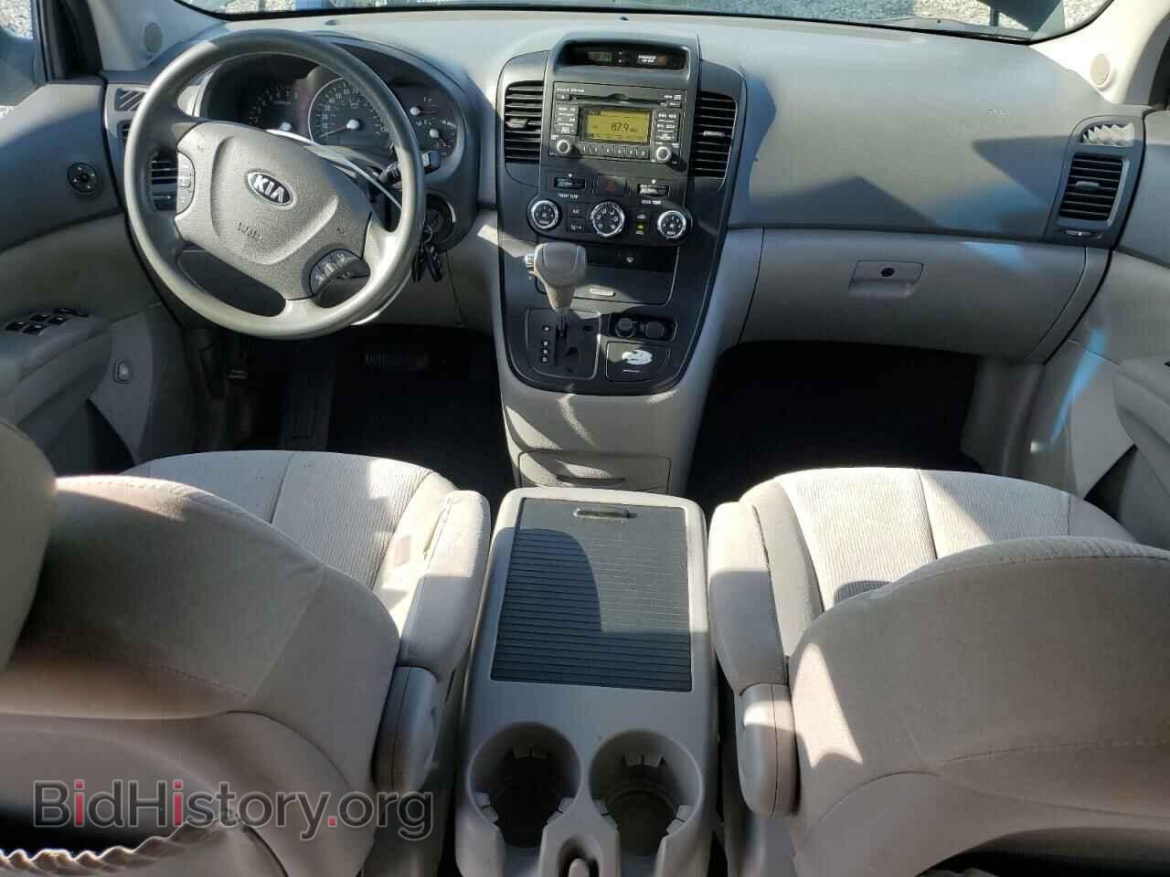 2014 KIA All Models - VIN: KNDMG4C74E6547015 - Фото 8