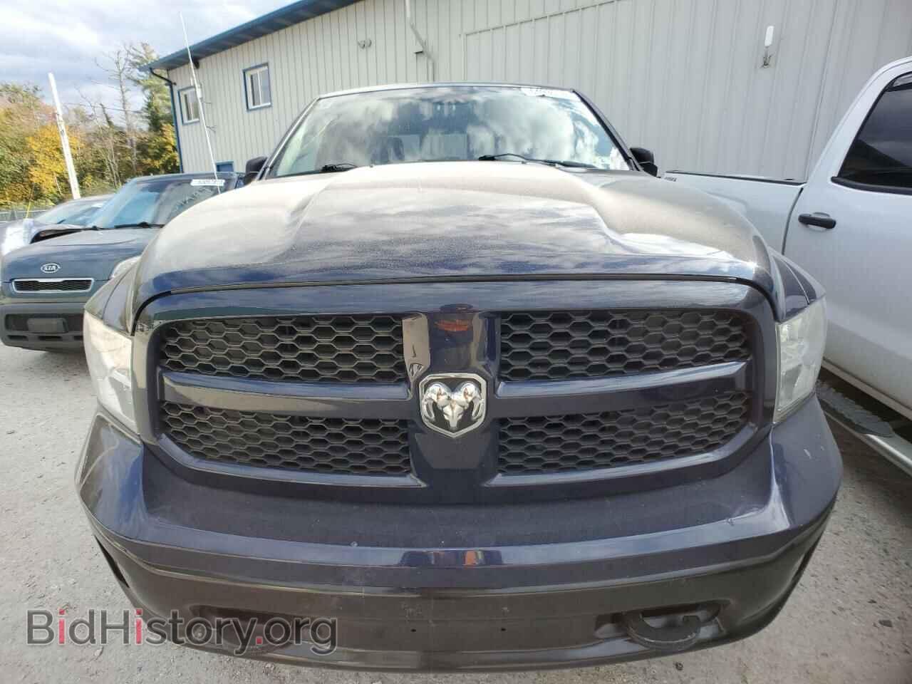 2014 RAM 1500 - VIN: 1C6RR7GT3ES173665 - Фото 5