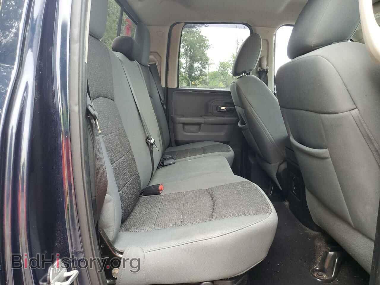 2014 RAM 1500 - VIN: 1C6RR7GT3ES173665 - Фото 10
