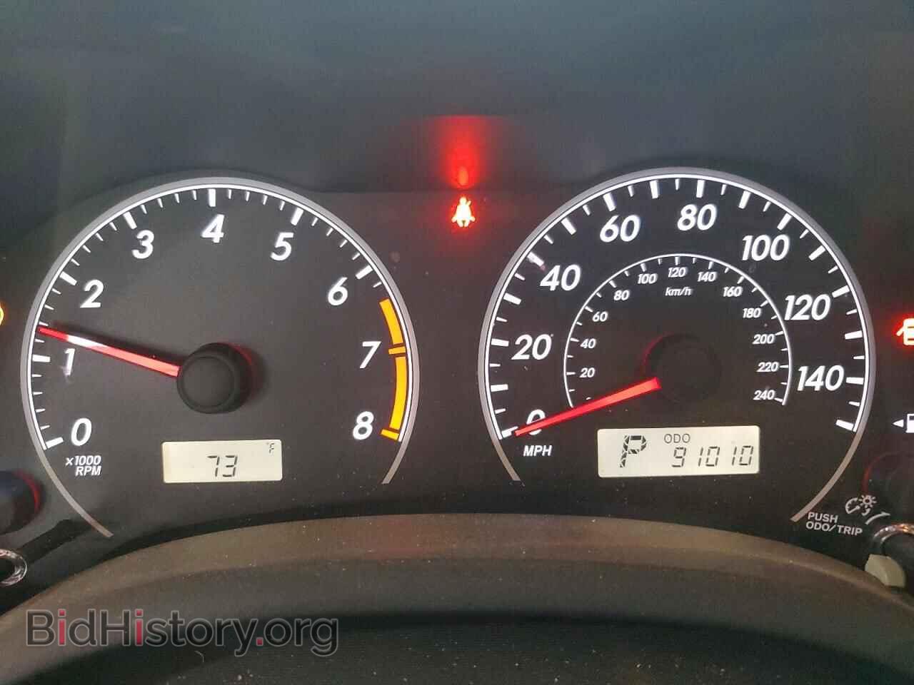 2013 TOYOTA COROLLA - VIN: 5YFBU4EEXDP214420 - Photo 9