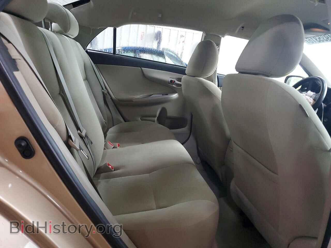 2013 TOYOTA COROLLA - VIN: 5YFBU4EEXDP214420 - Photo 10
