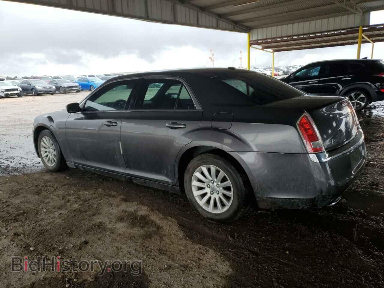 2014 CHRYSLER 300 - VIN: 2C3CCAAG4EH276226 - Photo 2