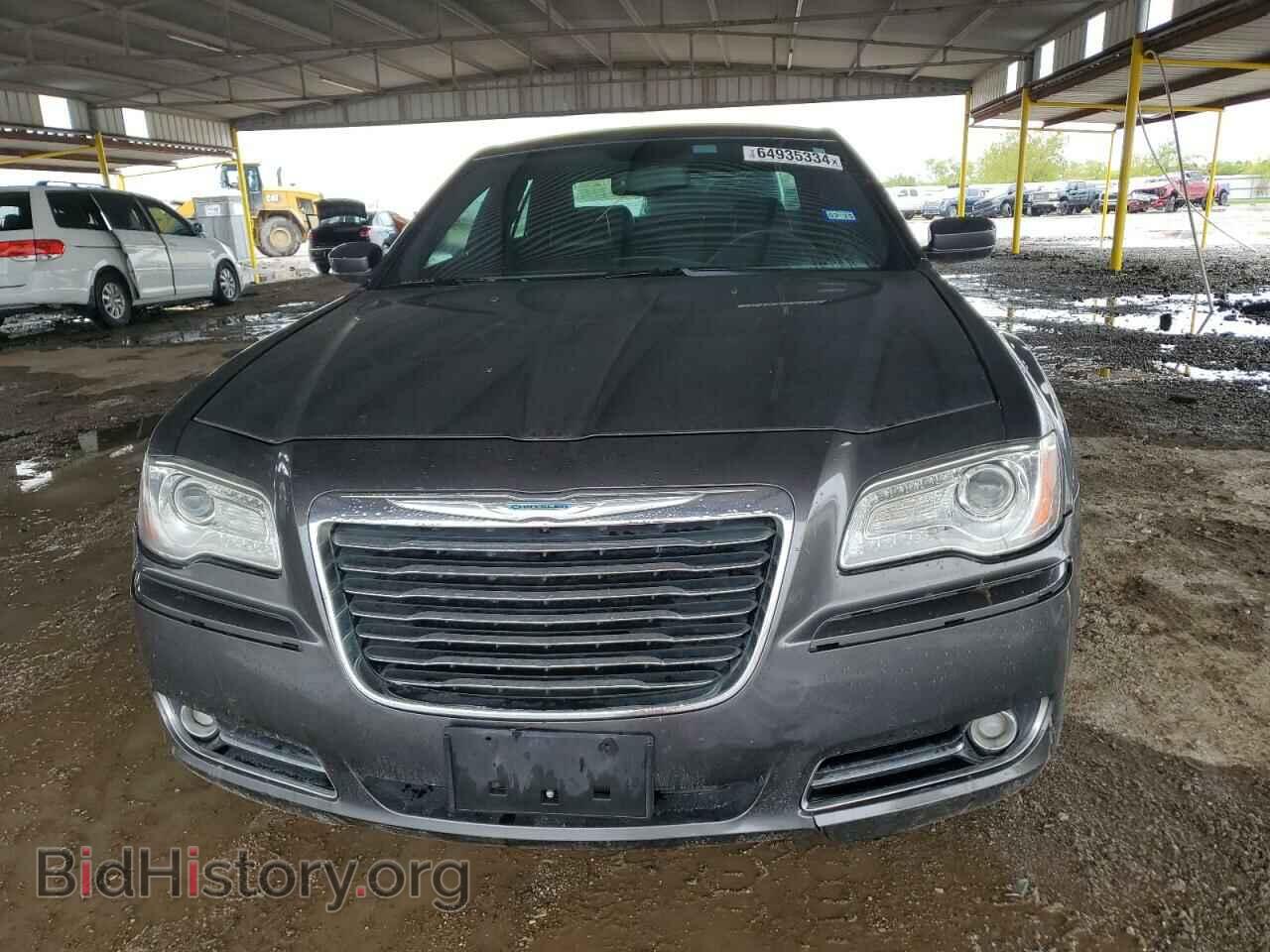 2014 CHRYSLER 300 - VIN: 2C3CCAAG4EH276226 - Photo 5