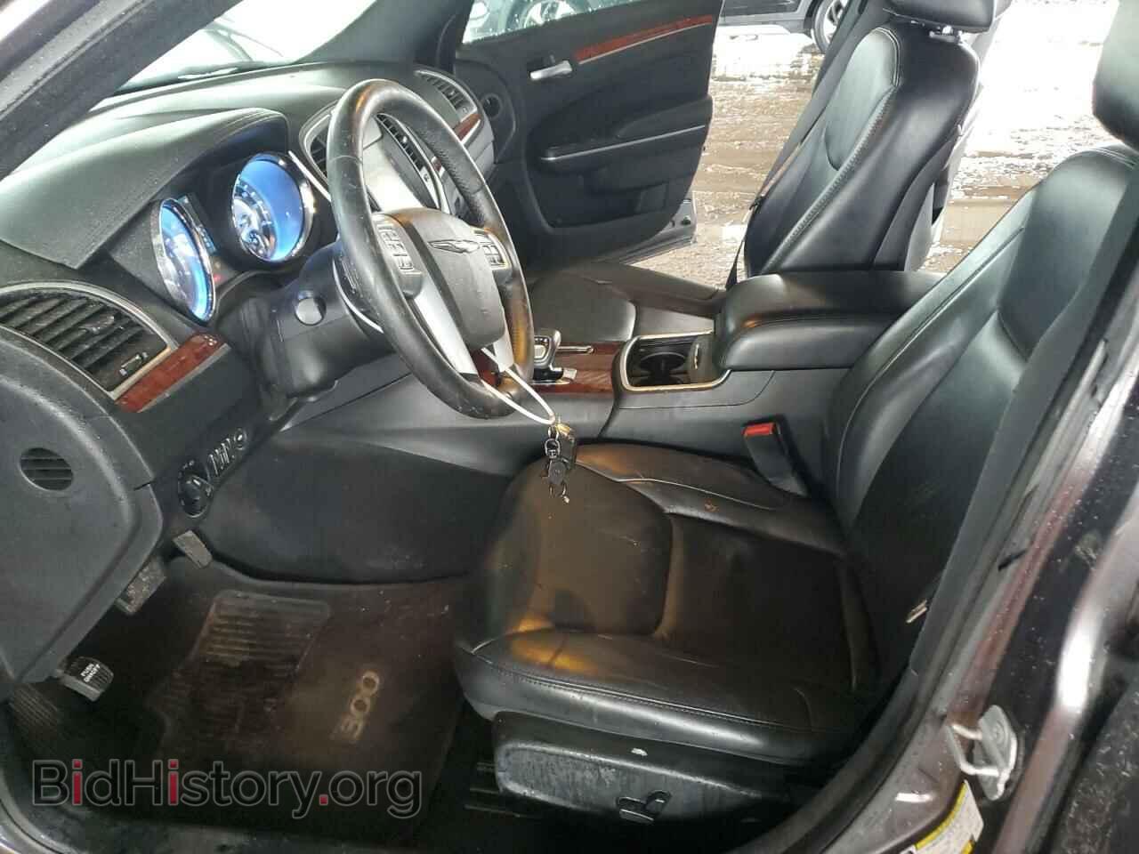 2014 CHRYSLER 300 - VIN: 2C3CCAAG4EH276226 - Photo 7
