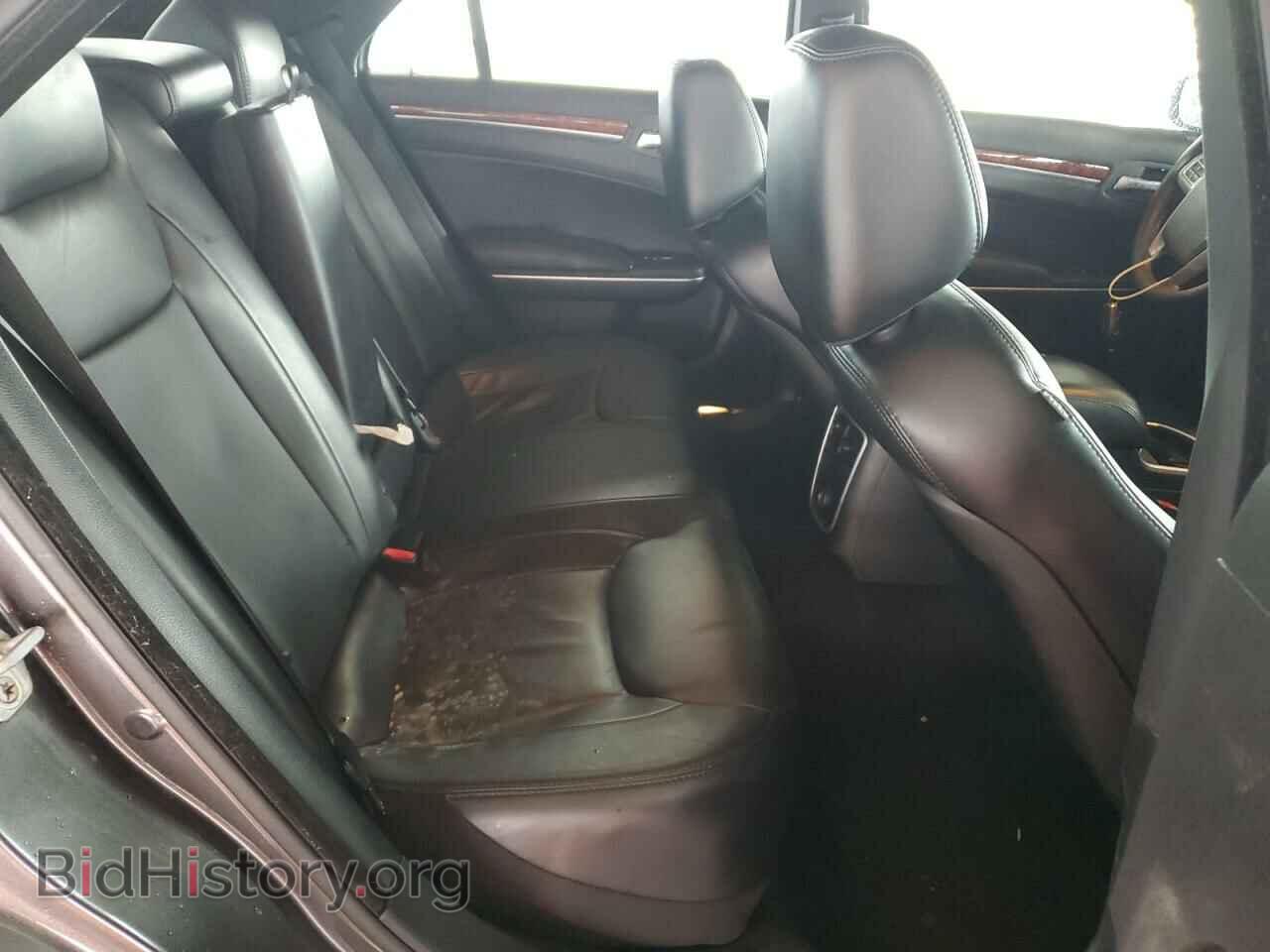 2014 CHRYSLER 300 - VIN: 2C3CCAAG4EH276226 - Photo 10