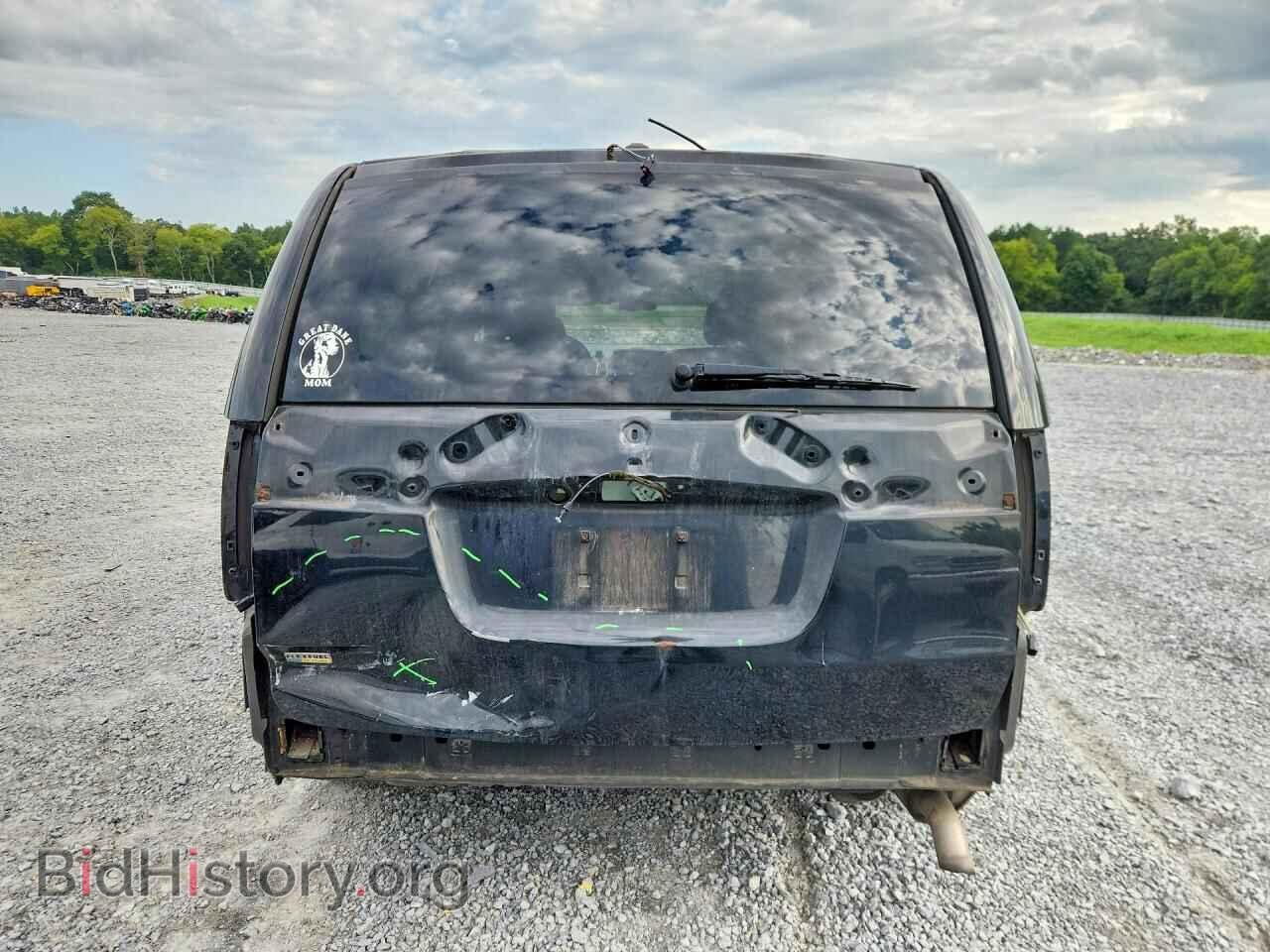 2013 CHRYSLER MINIVAN - VIN: 2C4RC1BG6DR578159 - Фото 6