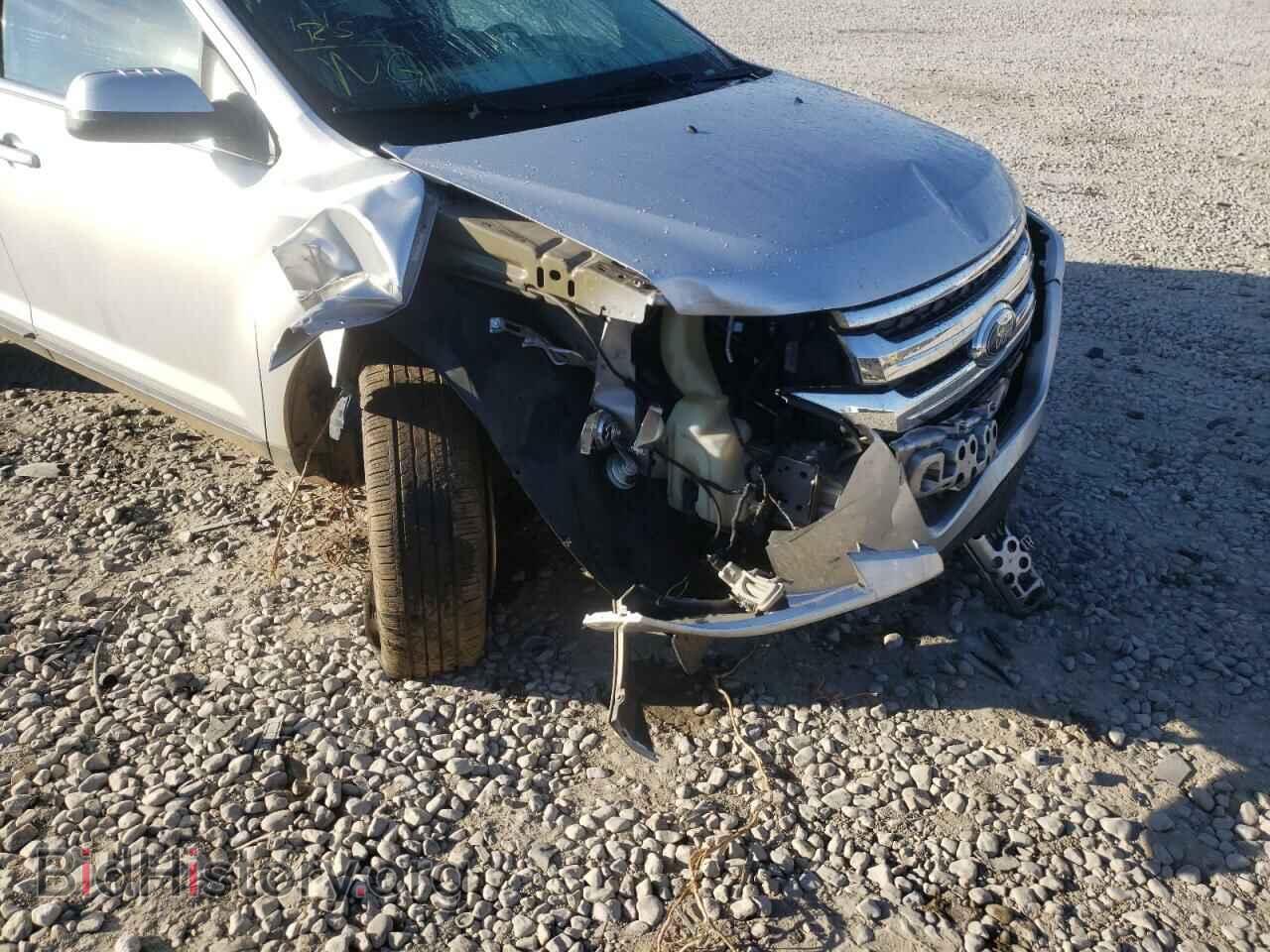 2013 FORD EDGE - VIN: 2FMDK3KC2DBB02811 - Photo 9