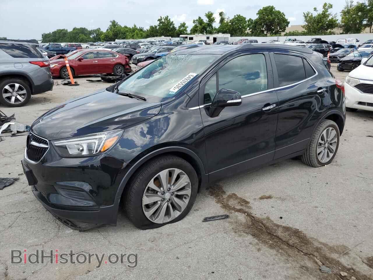 Photo KL4CJASB8KB711297 - BUICK ENCORE 2019