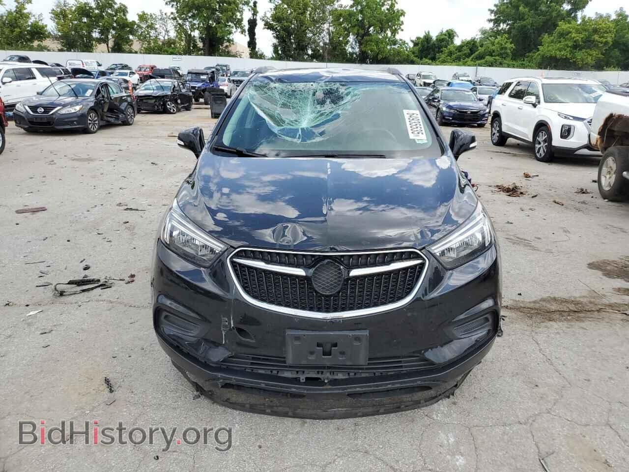2019 BUICK ENCORE - VIN: KL4CJASB8KB711297 - Photo 5