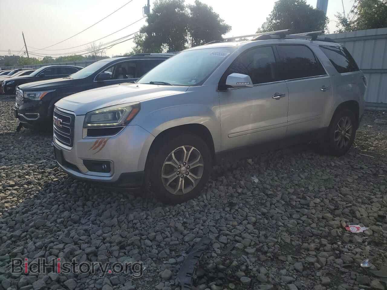 Photo 1GKKVRKD8DJ156211 - GMC ACADIA 2013