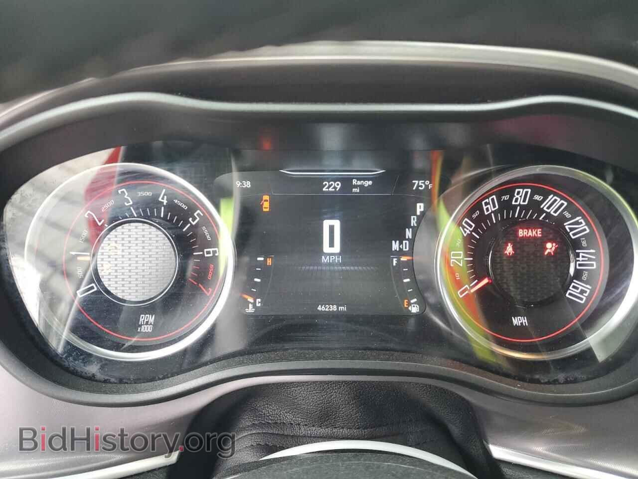2022 DODGE CHALLENGER - VIN: 2C3CDZAG3NH249563 - Фото 9