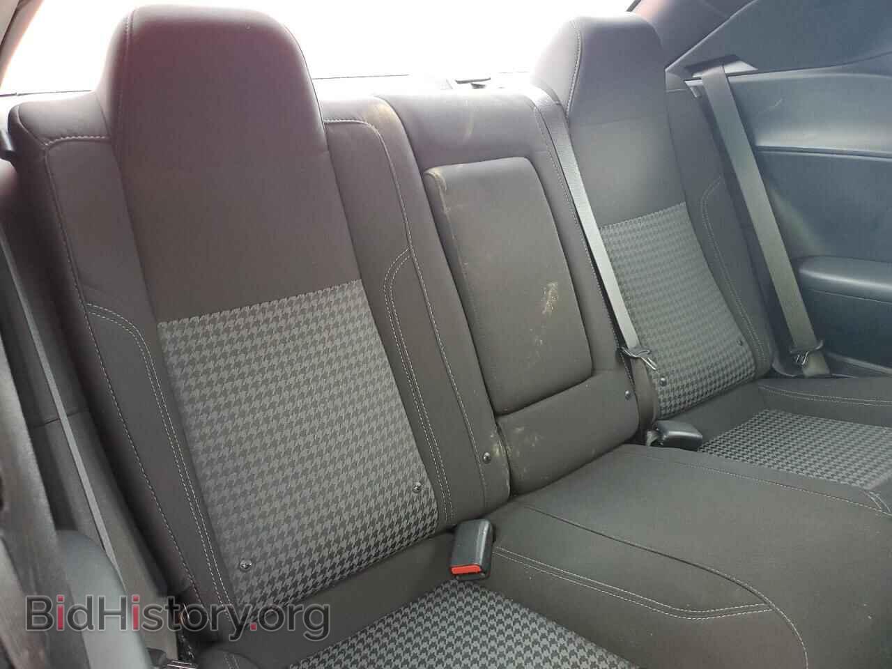 2022 DODGE CHALLENGER - VIN: 2C3CDZAG3NH249563 - Фото 10