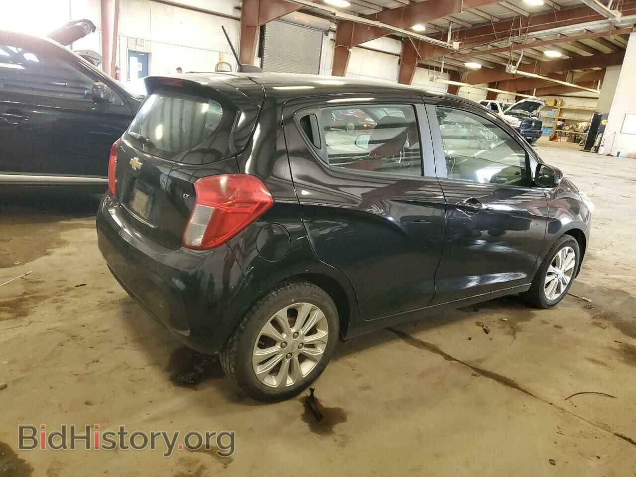 2017 CHEVROLET SPARK - VIN: KL8CD6SA0HC746476 - Фото 3