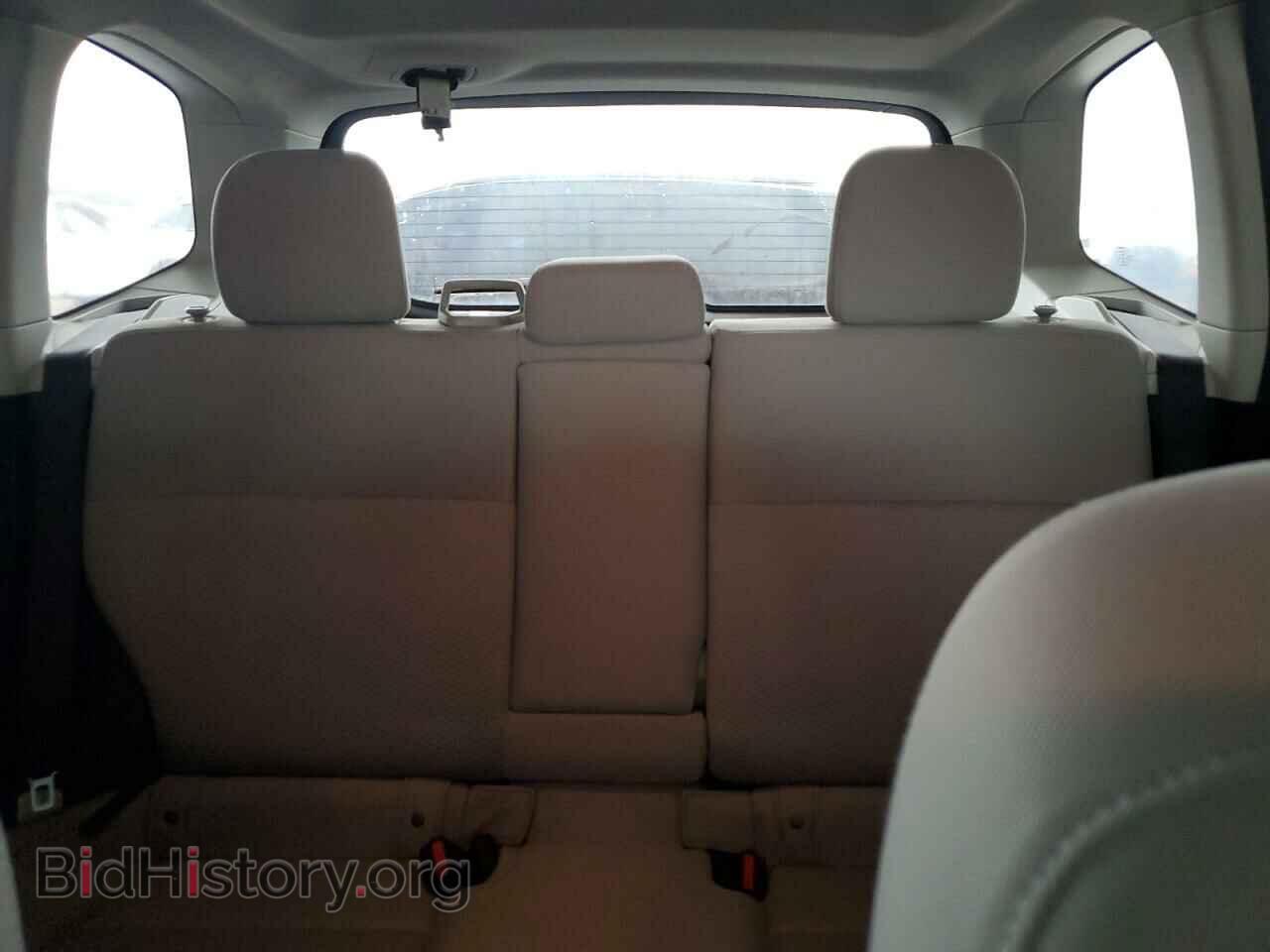 2014 SUBARU FORESTER - VIN: JF2SJAEC9EH432501 - Фото 10