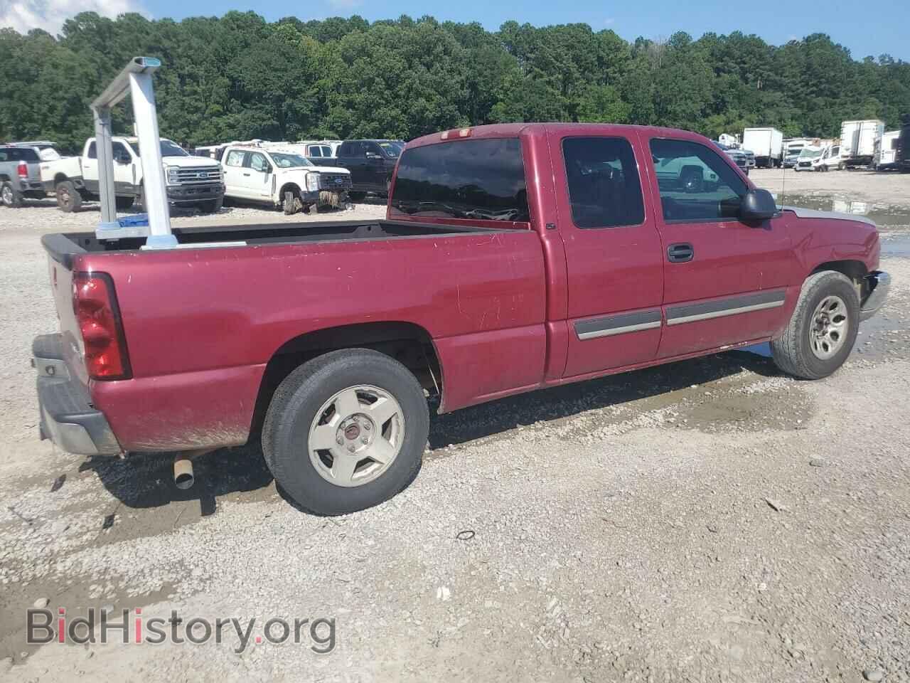 2005 CHEVROLET ALL Models - VIN: 2GCEC19T951198847 - Фото 3