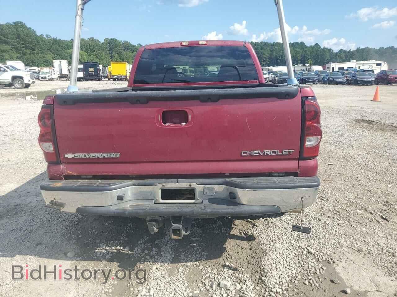 2005 CHEVROLET ALL Models - VIN: 2GCEC19T951198847 - Фото 6