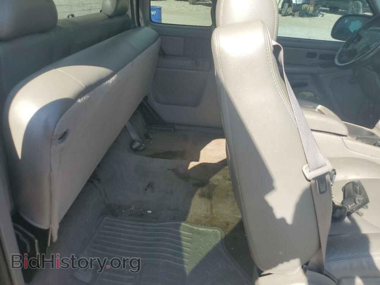 2005 CHEVROLET ALL Models - VIN: 2GCEC19T951198847 - Фото 10