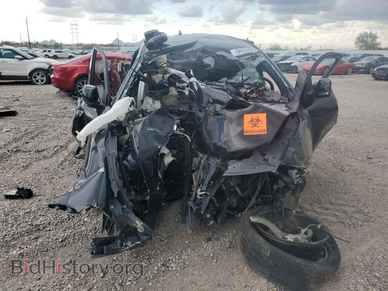 2018 DODGE DURANGO - VIN: 1C4RDJDG0JC462101 - Photo 5