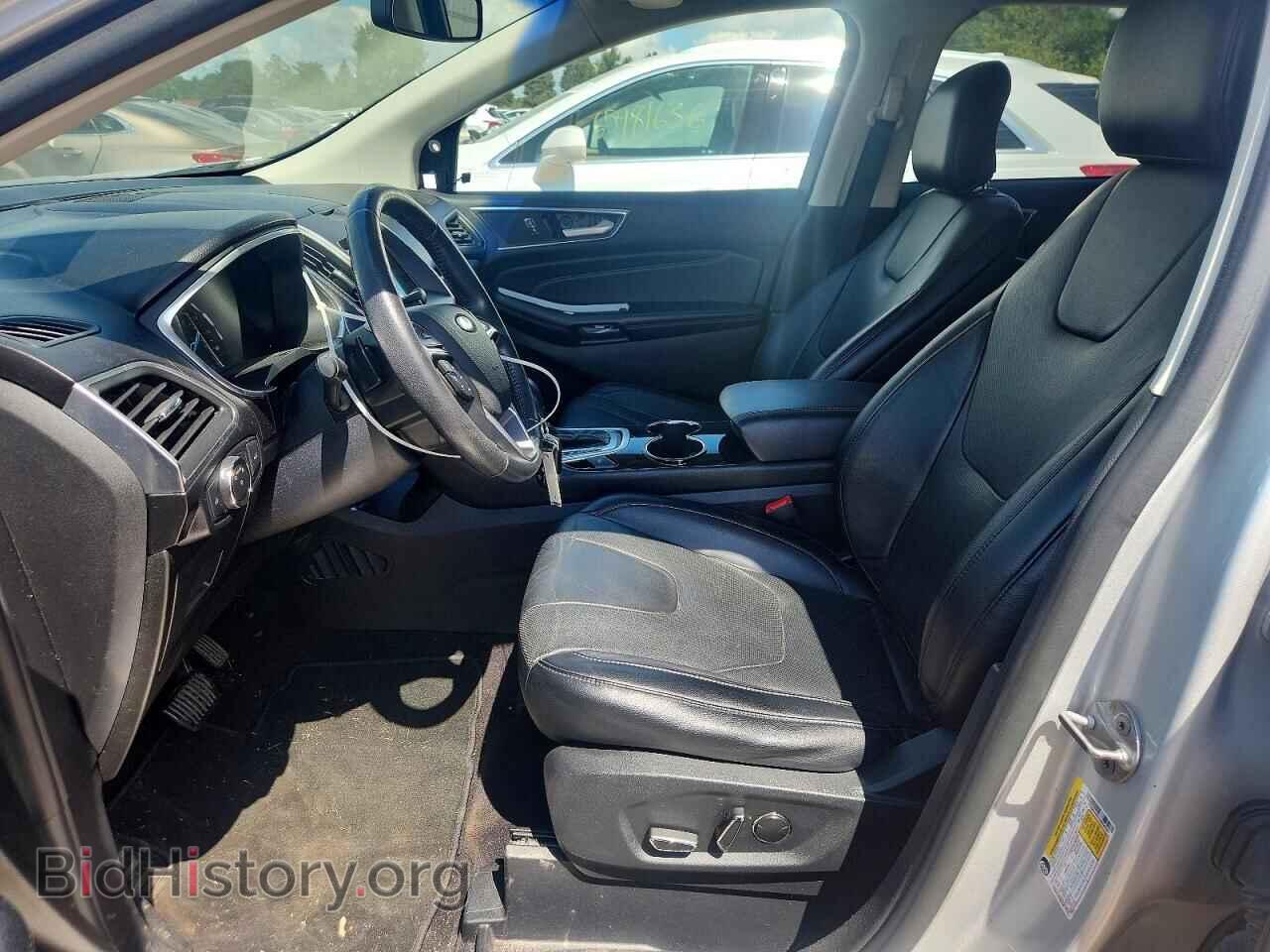 2016 FORD EDGE - VIN: 2FMPK4K87GBB90581 - Photo 7