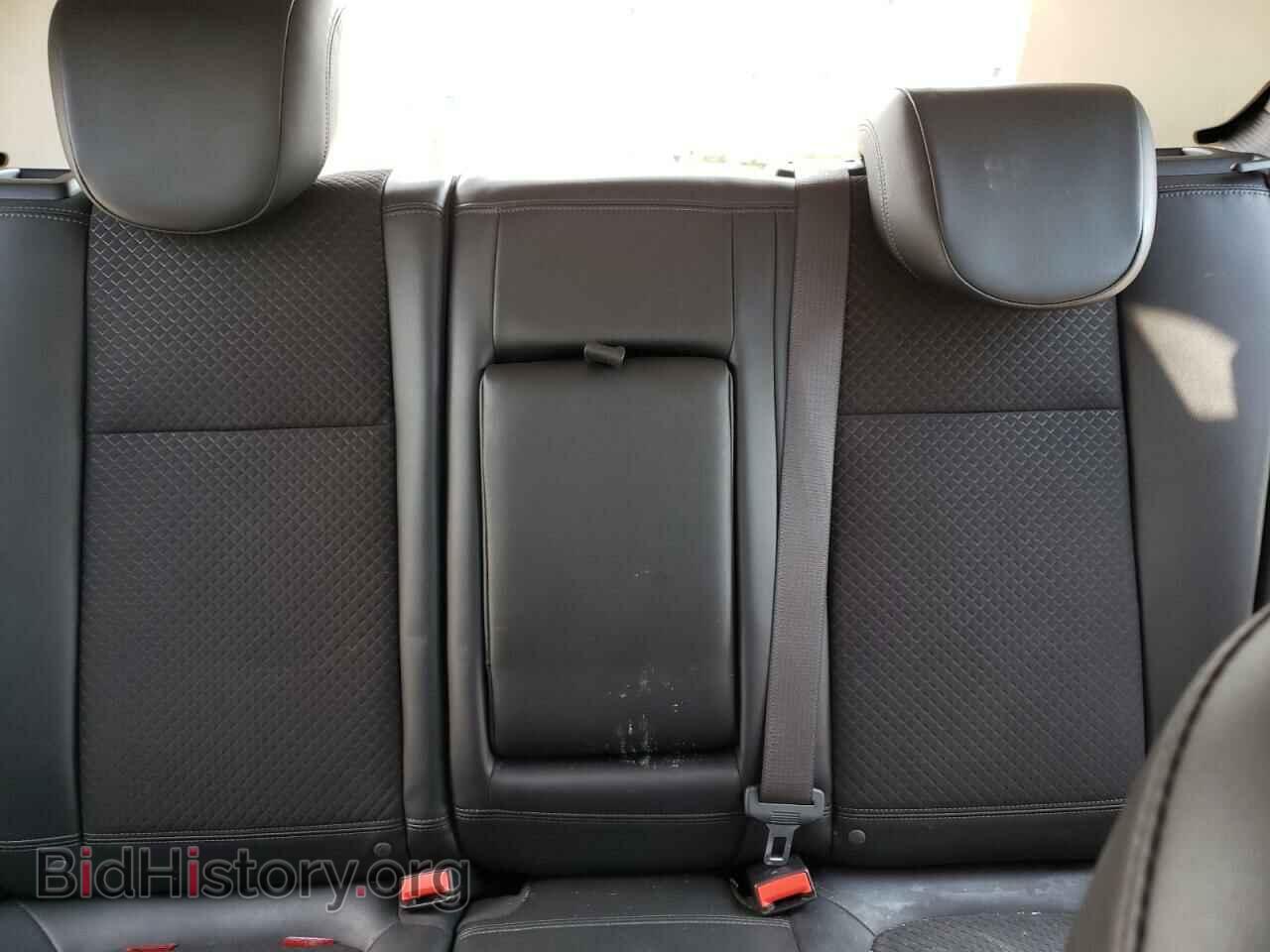 2018 BUICK ENCORE - VIN: KL4CJASB5JB566444 - Photo 10
