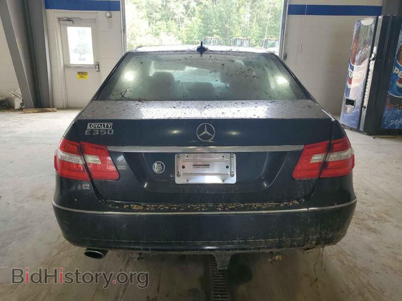 2013 MERCEDES-BENZ E-CLASS - VIN: WDDHF8JB4DA684380 - Фото 6