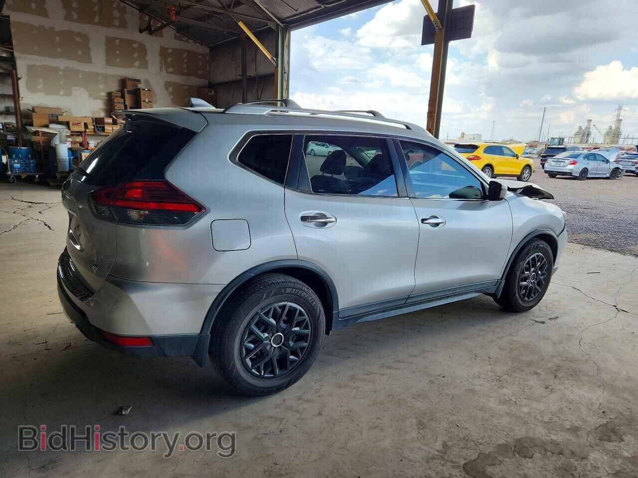 2017 NISSAN ROGUE - VIN: KNMAT2MTXHP514260 - Фото 3