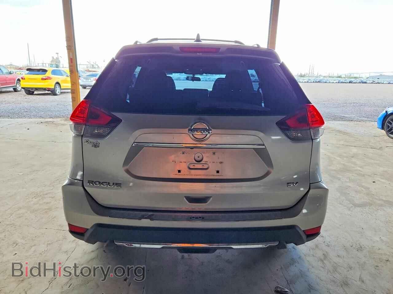 2017 NISSAN ROGUE - VIN: KNMAT2MTXHP514260 - Фото 6