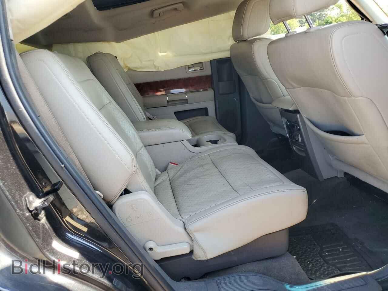 2010 FORD FLEX - VIN: 2FMGK5DC4ABA31709 - Photo 11