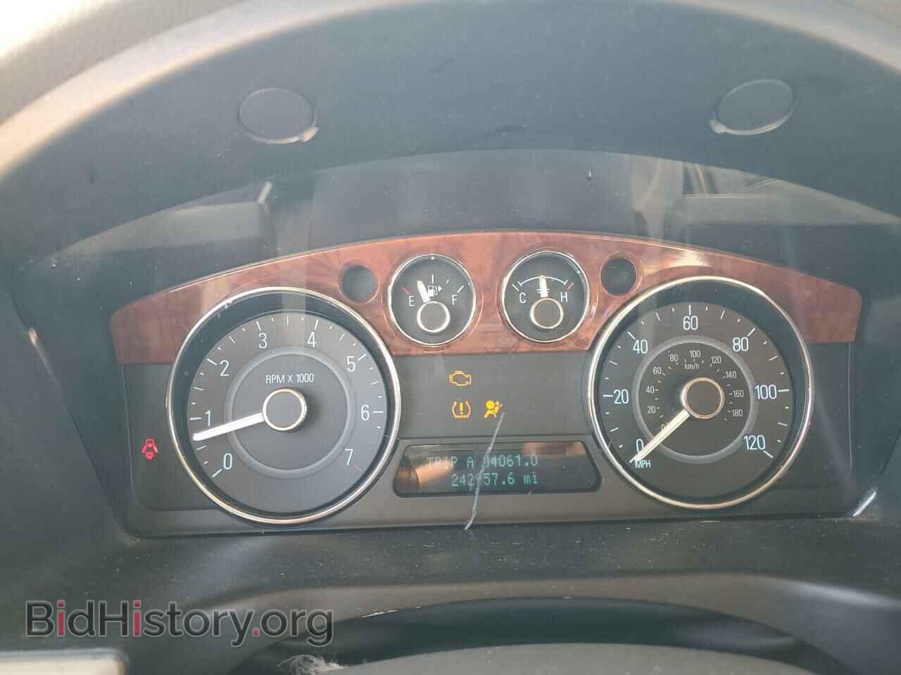 2010 FORD FLEX - VIN: 2FMGK5DC4ABA31709 - Photo 9