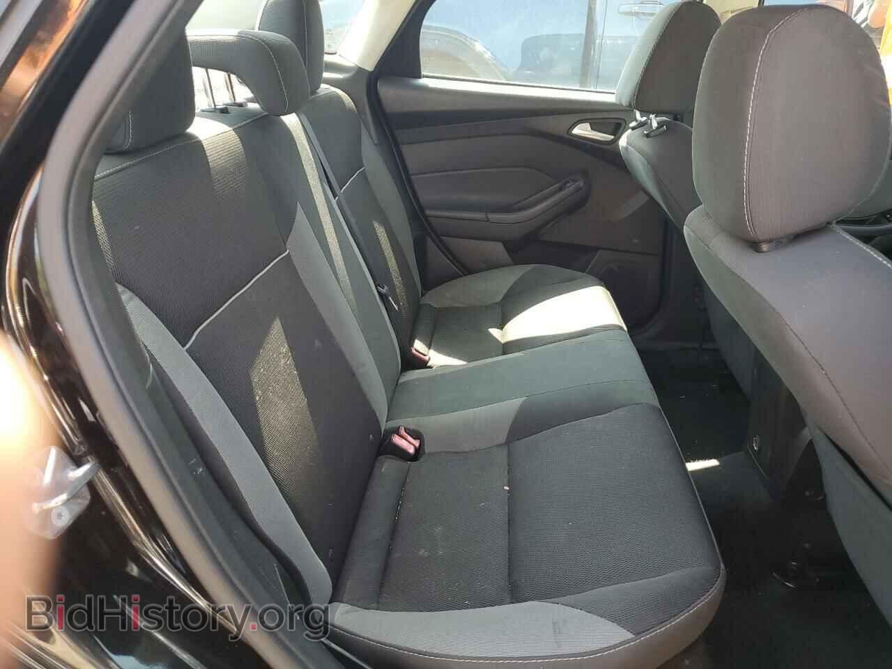 2014 FORD FOCUS - VIN: 1FADP3F21EL423348 - Photo 10