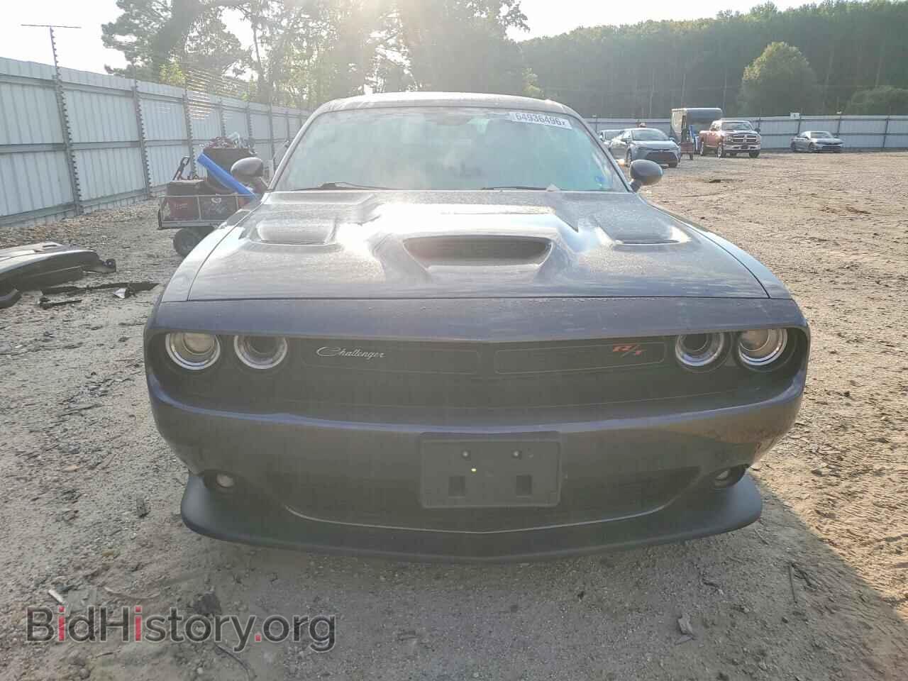 2022 DODGE CHALLENGER - VIN: 2C3CDZFJ4NH256851 - Photo 5