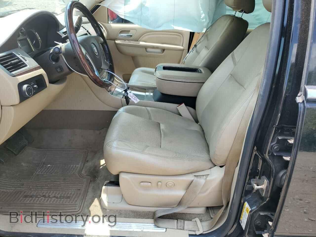 2013 CADILLAC ESCALADE - VIN: 1GYS4CEF6DR268087 - Фото 7