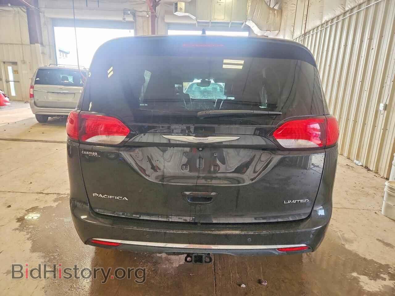 2017 CHRYSLER PACIFICA - VIN: 2C4RC1GG1HR591660 - Photo 6