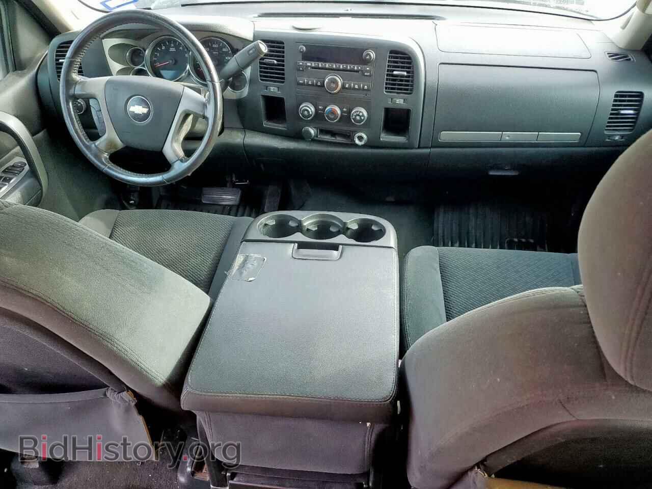 2008 CHEVROLET ALL Models - VIN: 2GCEC19J781214370 - Фото 8
