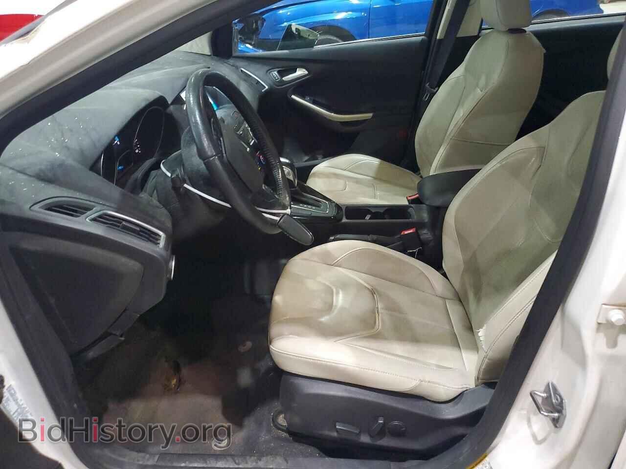 2017 FORD FOCUS - VIN: 1FADP3N23HL268257 - Photo 7