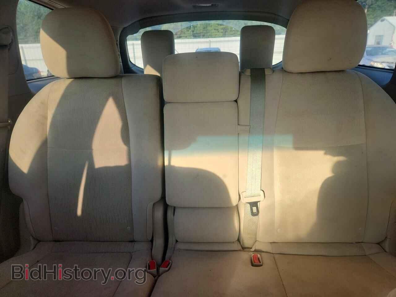 2013 NISSAN PATHFINDER - VIN: 5N1AR2MM4DC646693 - Photo 10