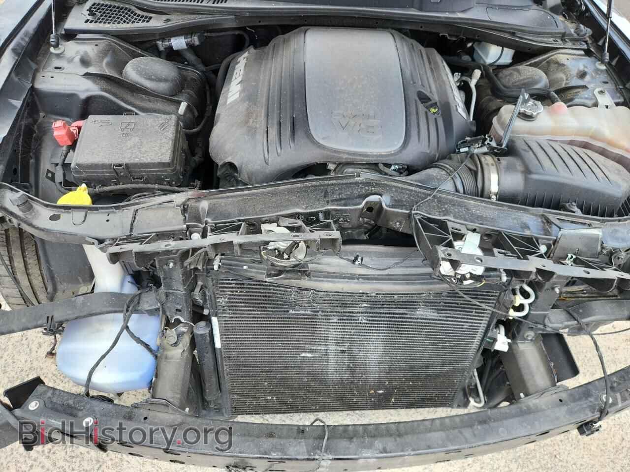 2023 DODGE CHALLENGER - VIN: 2C3CDZBT8PH669642 - Фото 11