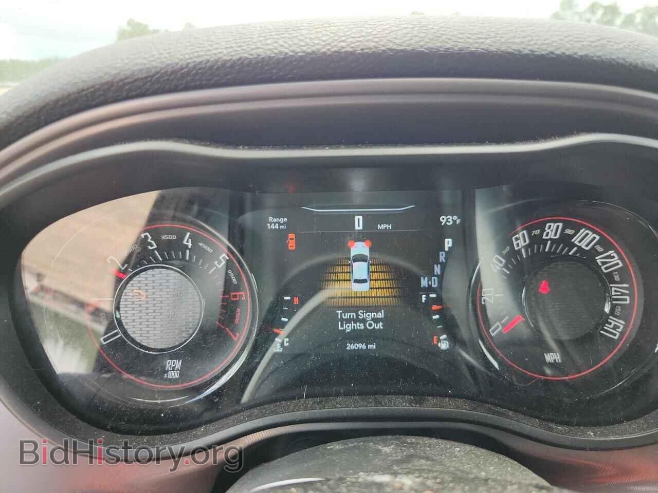 2023 DODGE CHALLENGER - VIN: 2C3CDZBT8PH669642 - Фото 9